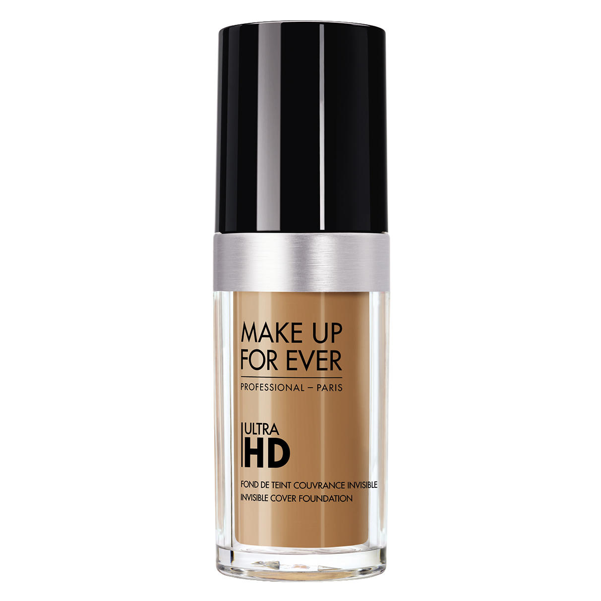 Makeup Forever Ultra HD Invisible Cover Foundation Y463