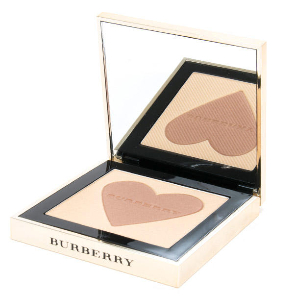 Burberry Illuminating Bronzer London With Love #1