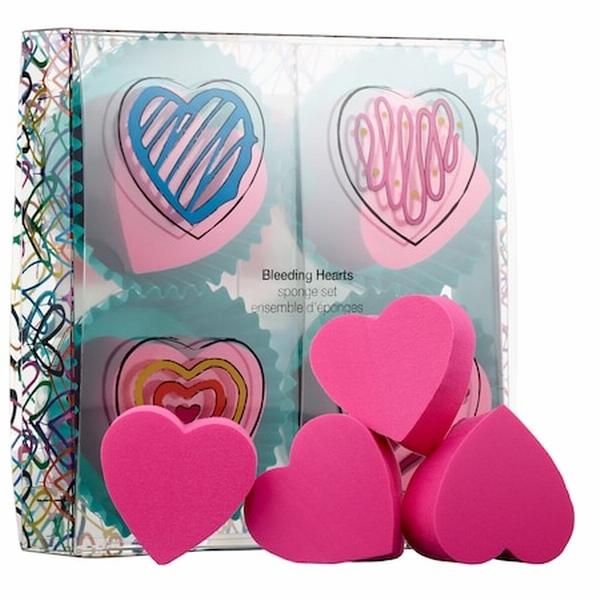 Sephora Bleeding Hearts Sponge Single #0