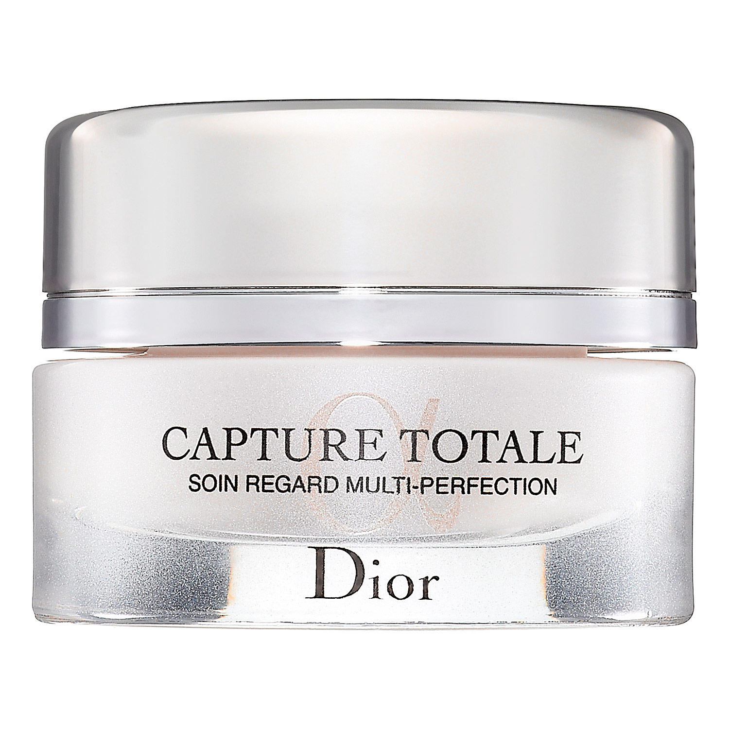 Dior Capture Totale Multi-Perfection Eye Treatment