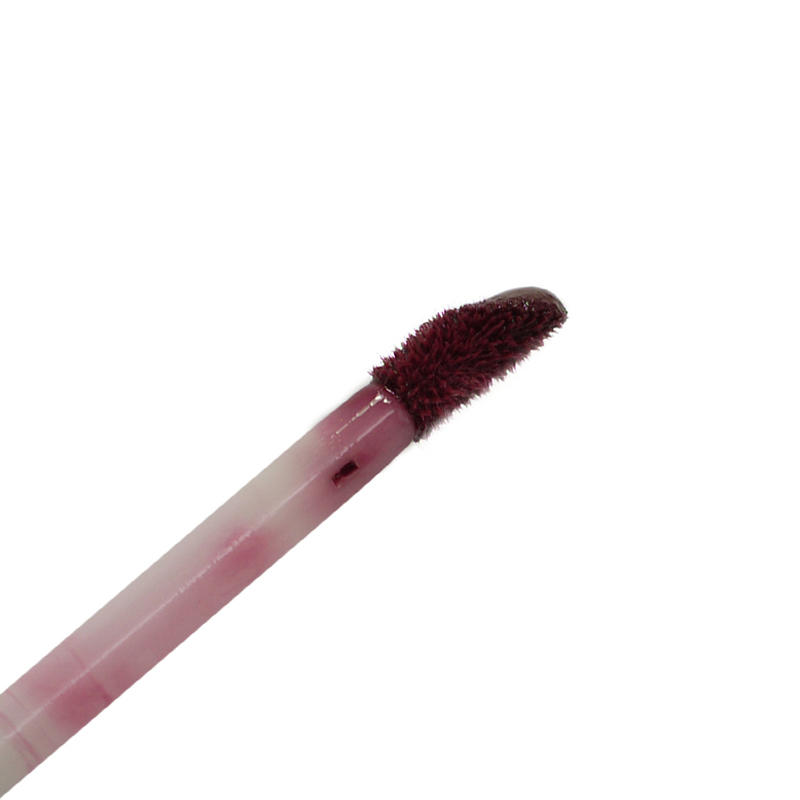 MAC Lipglass Lip Gloss New Berry #1