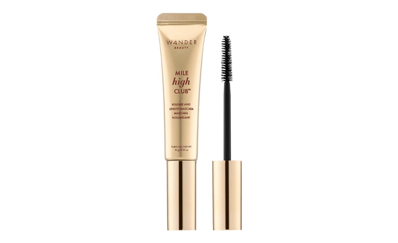 Wander Beauty Mile High Club Volume and Length Mascara