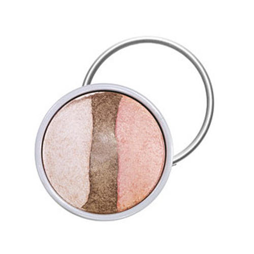 Stila Eyeshadow Trio Cool Mandarin Mist Collection