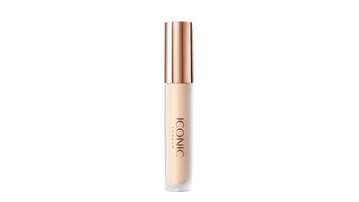 Iconic London Seamless Concealer Lightest Nude