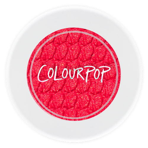 Colourpop Super Shock Pressed Pigment Hot Totty