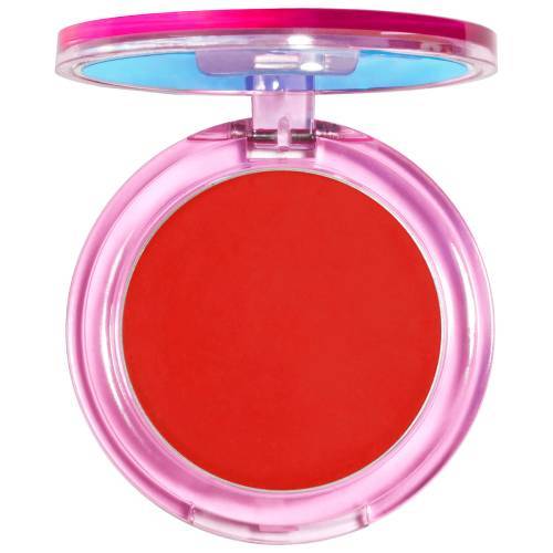 Lime Crime Softwear Blush Hotspot