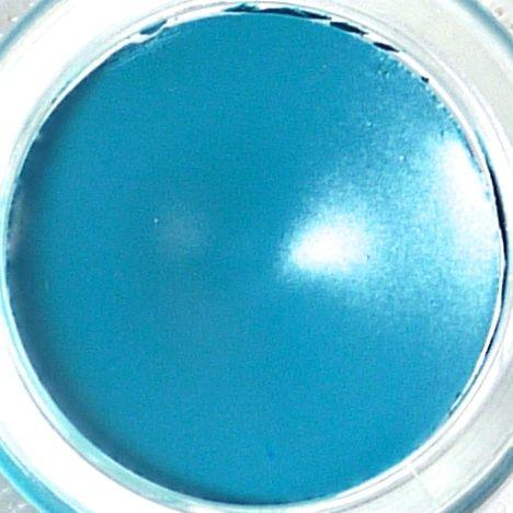 MAC Fluidline Blue Peep #2