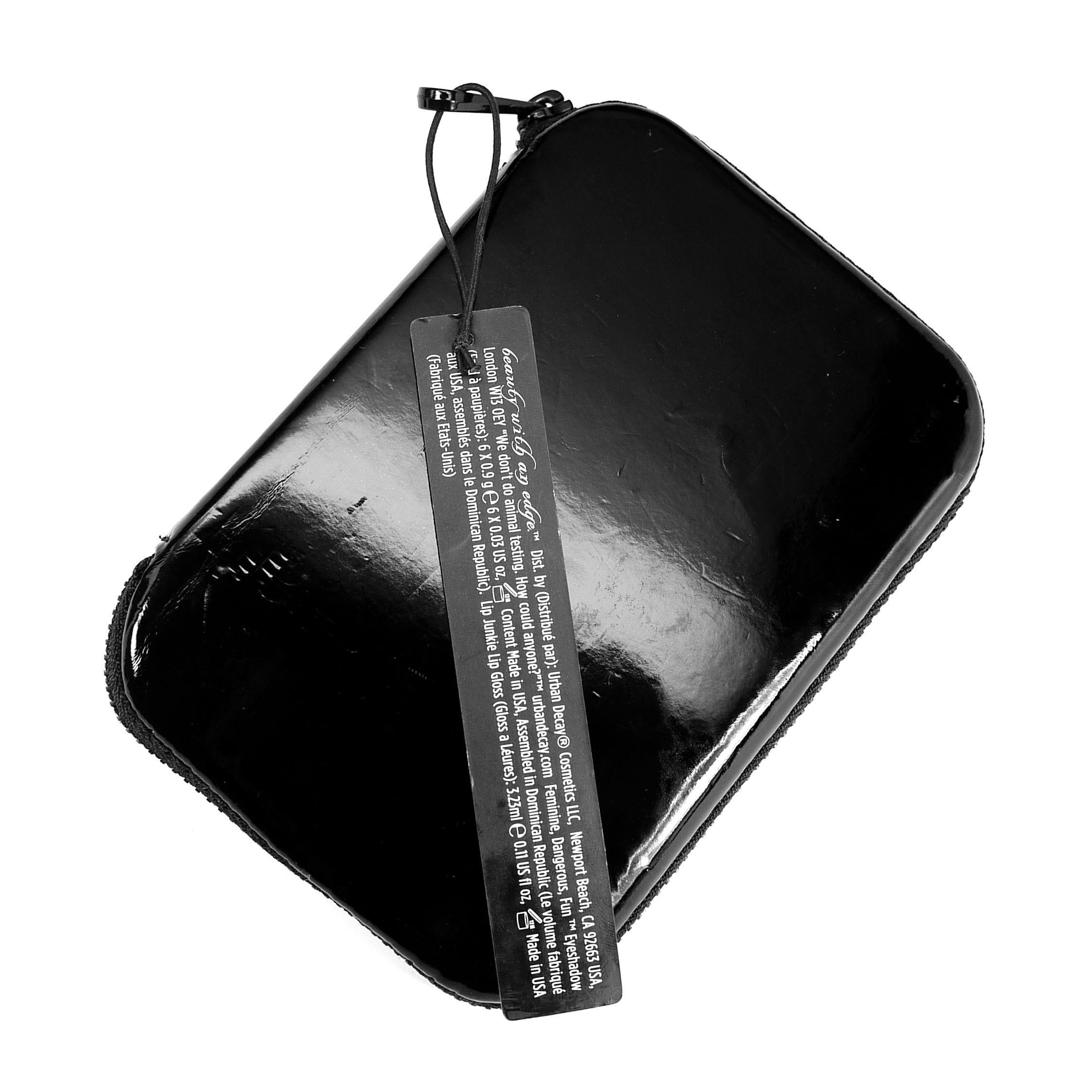 Urban Decay The Dangerous Palette  #4