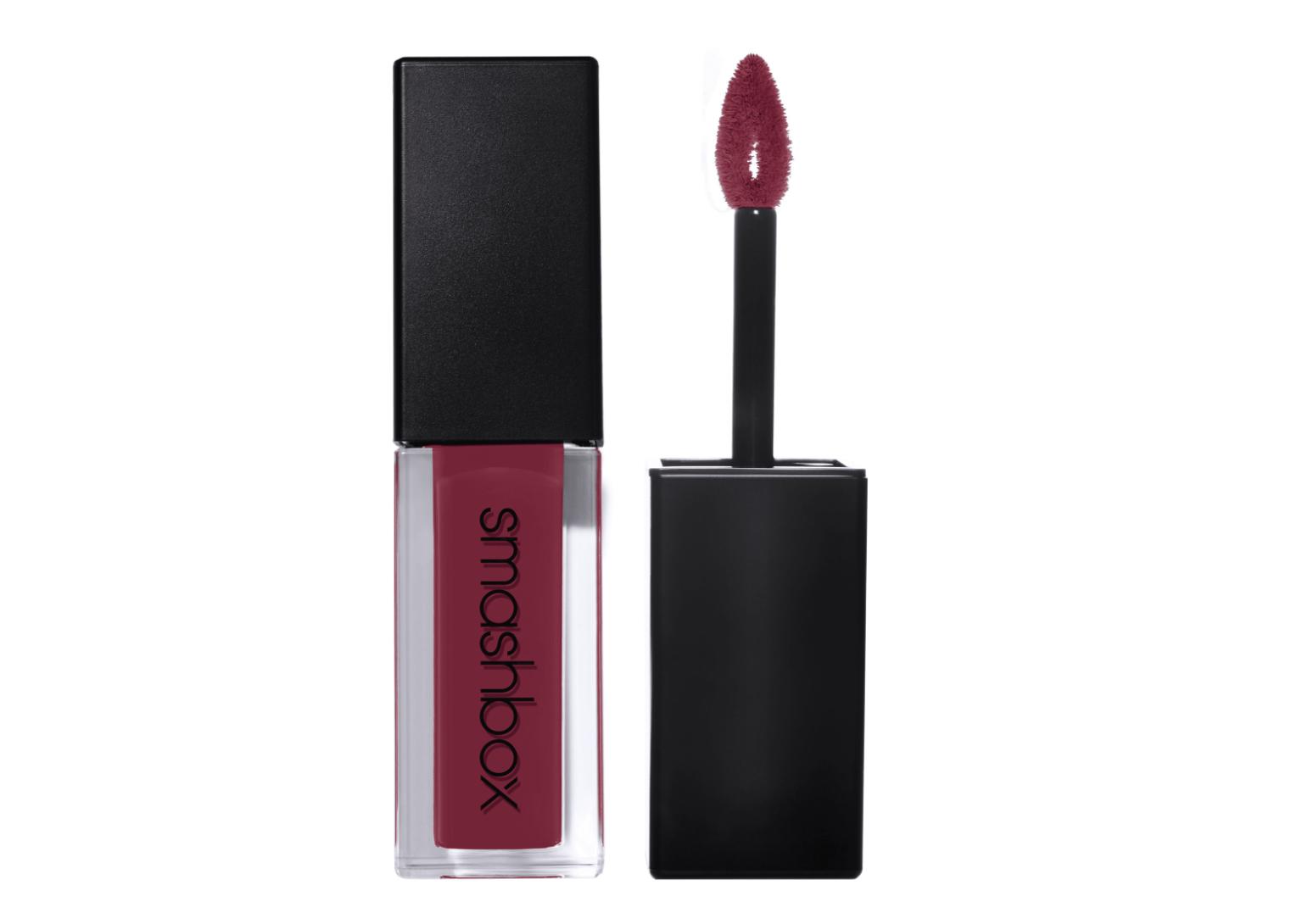 Smashbox Always On Liquid Lipstick Throwback Jam Mini