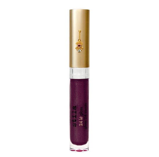 Stila 24kt Luxe Lip Gloss Vintage Merlot