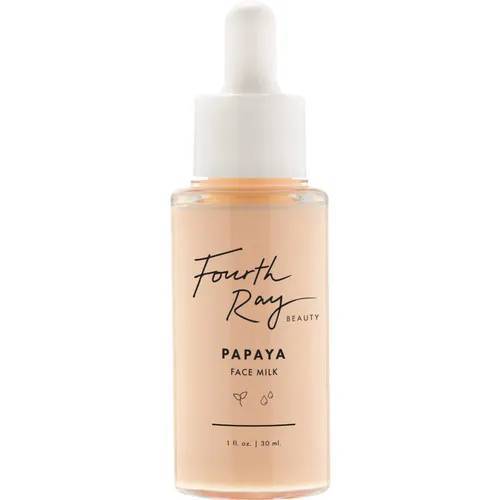 Fourth Ray Papaya Face Milk