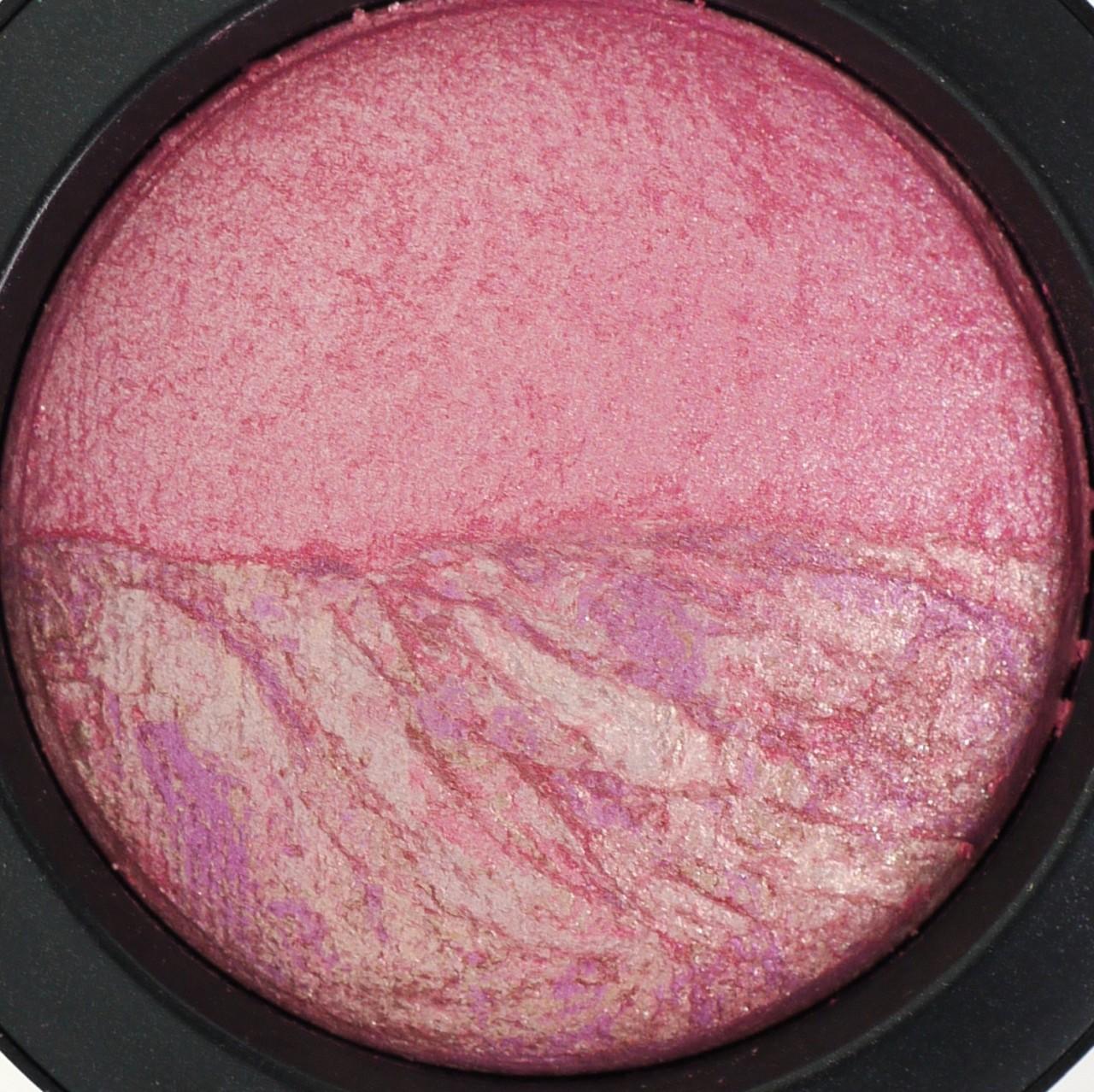 MAC Mineralize Blush Love Rock #2
