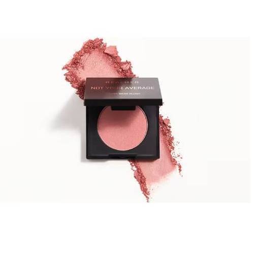 Realher Power Wear Blush Not Your Average