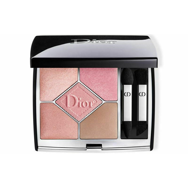 Dior 5 Couleurs Couture Eyeshadow Palette Popeline 839