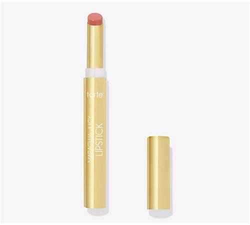 Tarte Maracuja Juicy Lipstick Buffed Pink