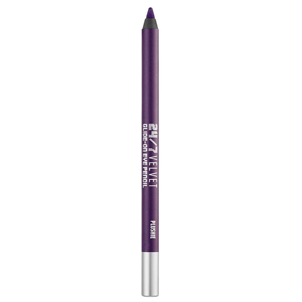 Urban Decay Velvet 24/7 Glide-On Eyeliner Pencil Plushie