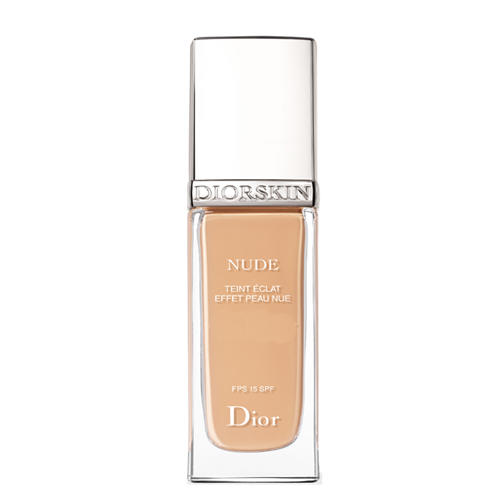 Dior Skin Natural Glow Hydrating Makeup 010