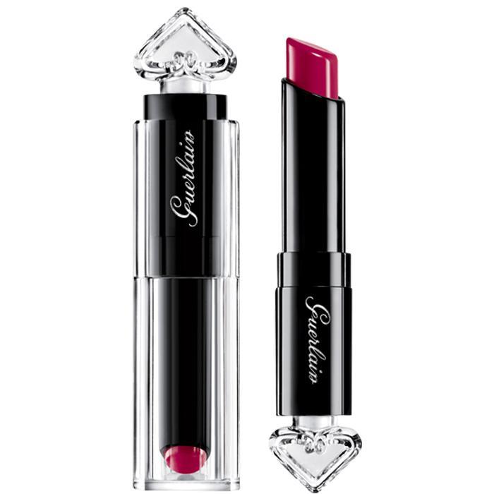 Guerlain La Petite Robe Noire Lipstick  Berry Beret 066