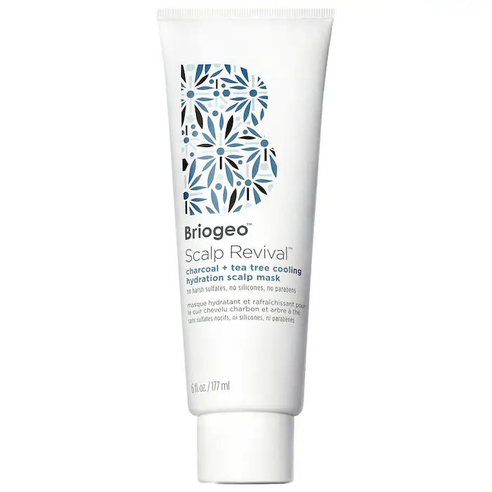 Briogeo Scalp Revival Hydration Scalp Mask Mini