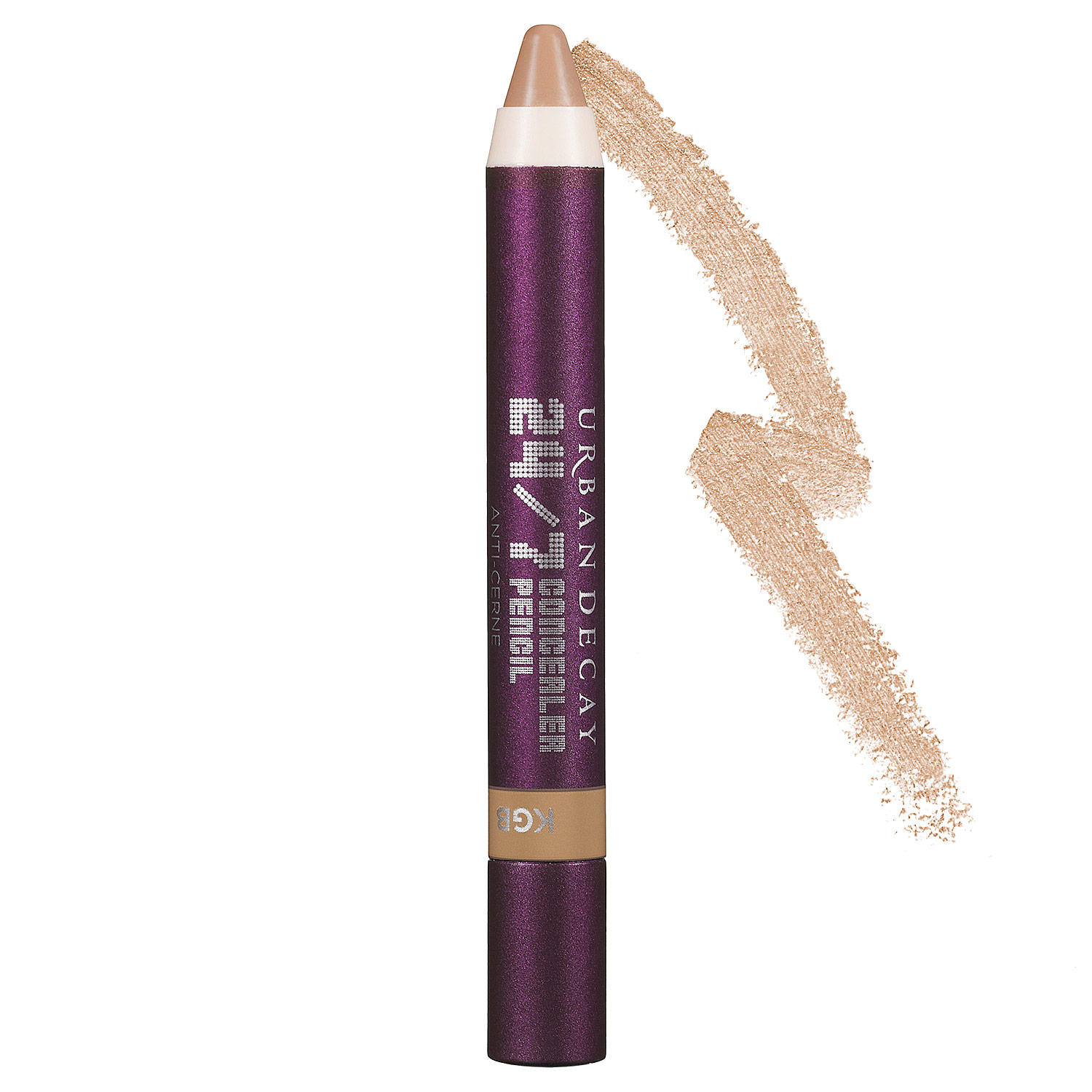 Urban Decay 24/7 Concealer Pencil KGB