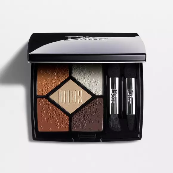 Dior 5 Couleurs Midnight Wish Eyeshadow Palette Lucky Star 617