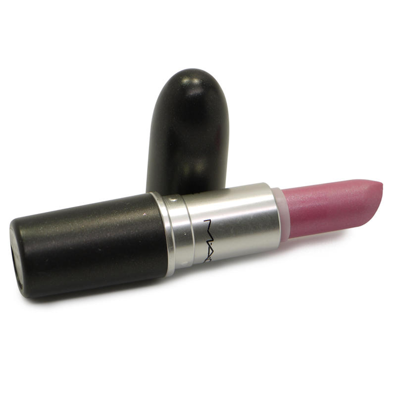 MAC Lipstick Punkin' #0