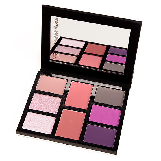 Bobbi Brown Amnesia Rose Palette L'Wren Scott Collection #0