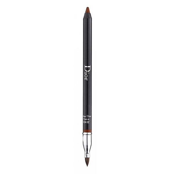 Dior Contour Lipliner Pencil Mysterious Plum 988