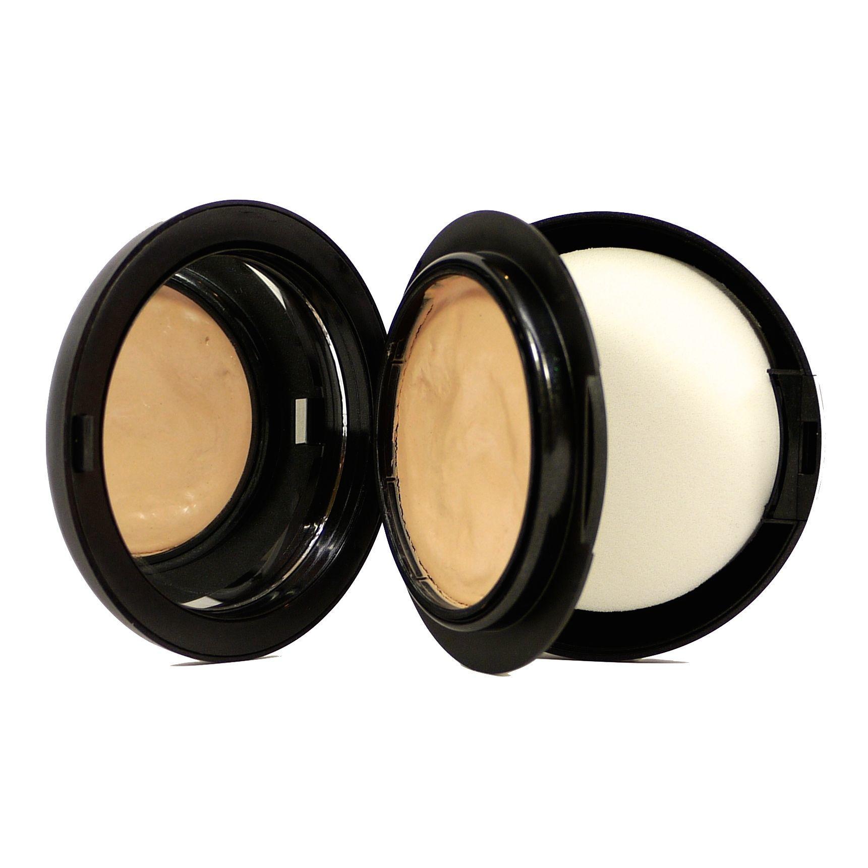 MAC Studio Tech Foundation NW15 #4