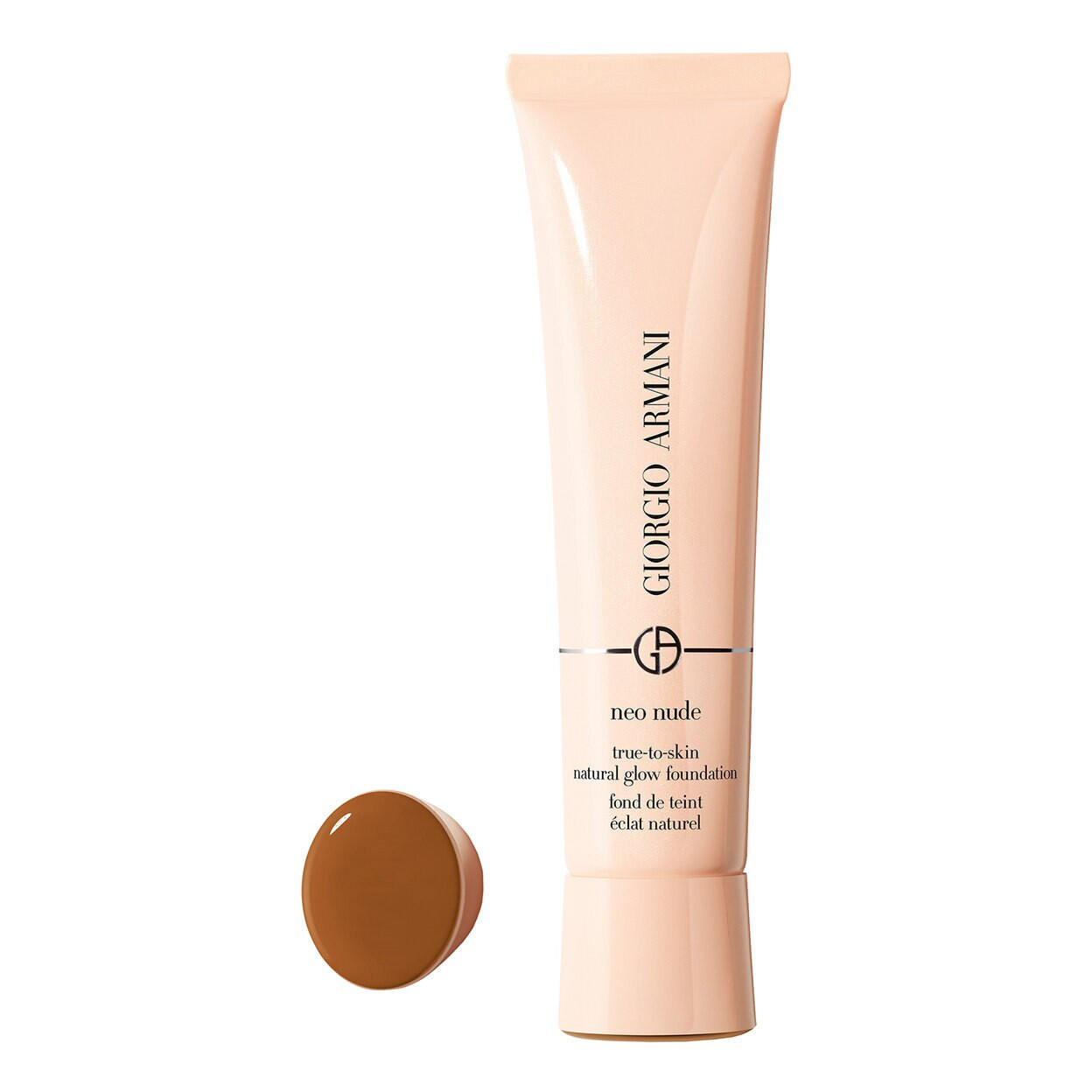 Giorgio Armani Neo Nude Natural Glow Foundation 13