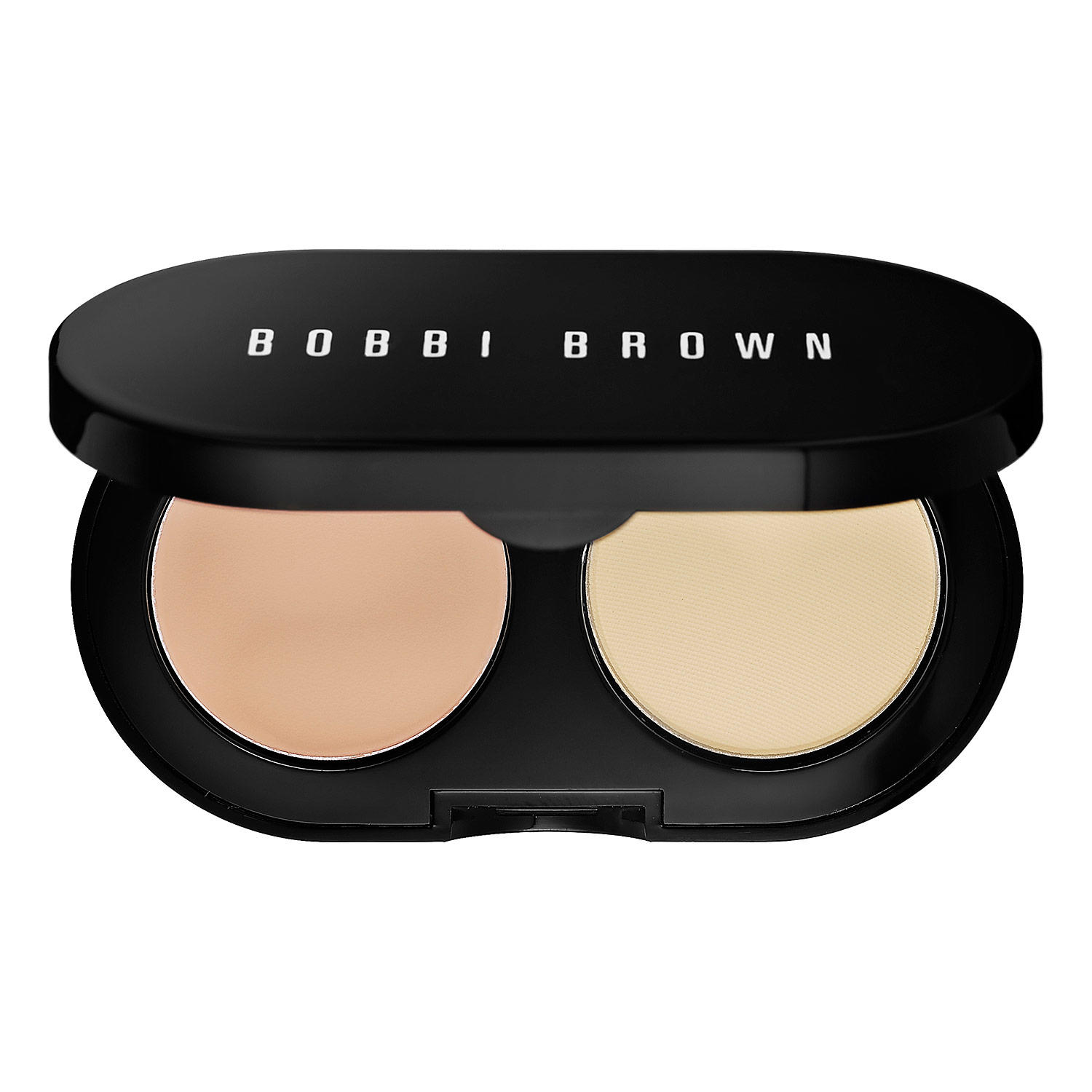 Bobbi Brown Creamy Concealer Kit Ivory
