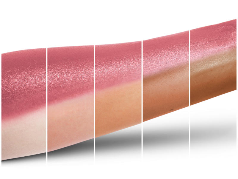 MAC Lipstick Upluxe Luxuries Collection #4