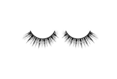 Huda Faux Mink Lash Collection Jade #13