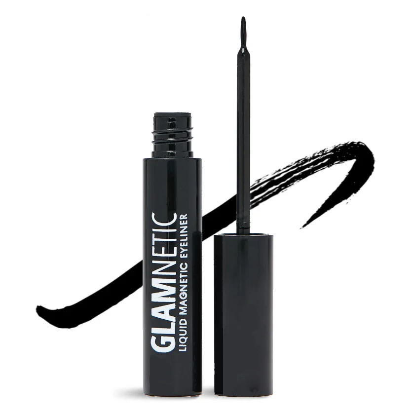 Glamnetic Liquid Magnetic Eyeliner Black