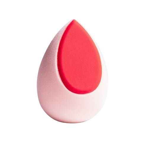 MakeupDrop Silicone Makeup Applicator Red Velvet