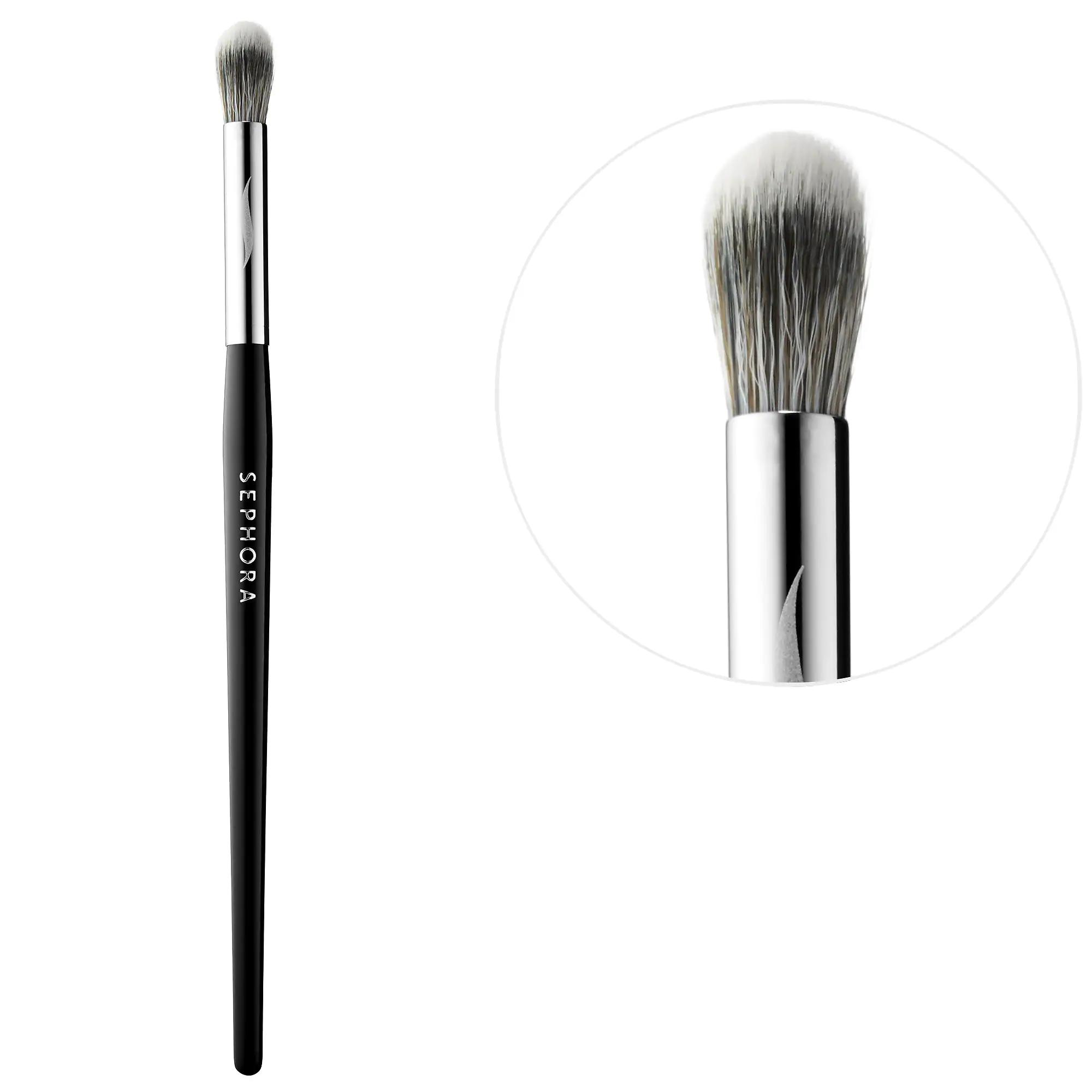 Sephora PRO Airbrush Crease Brush 31