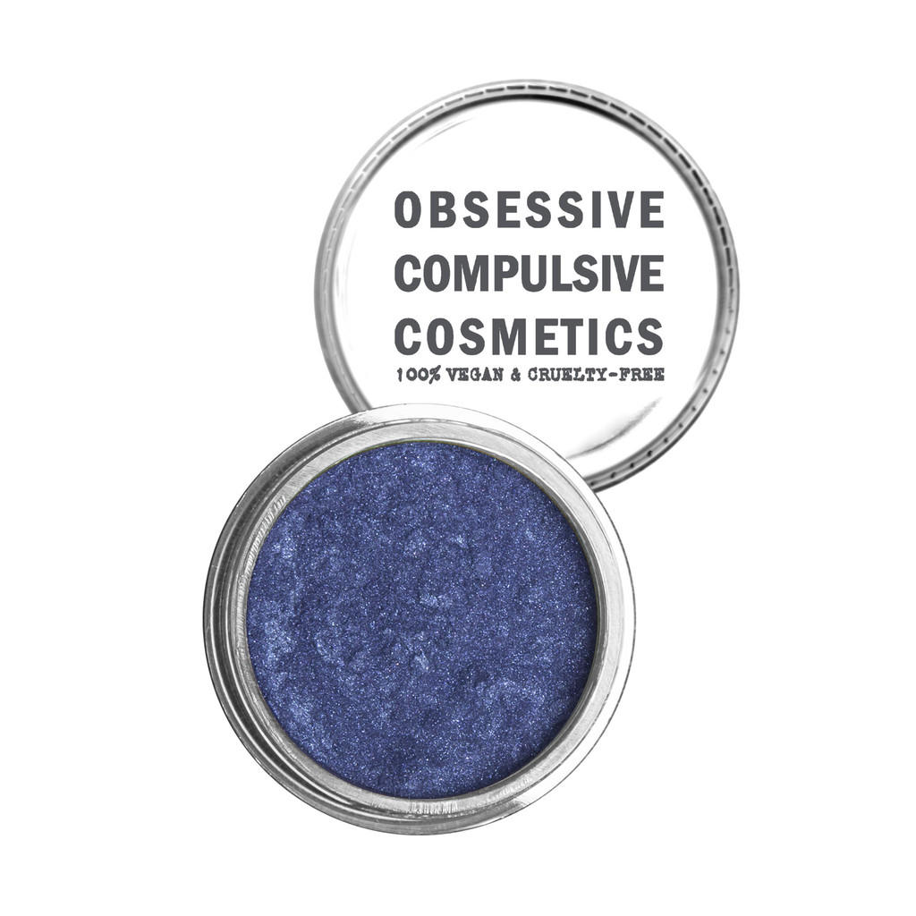 OCC Loose Colour Concentrate Static
