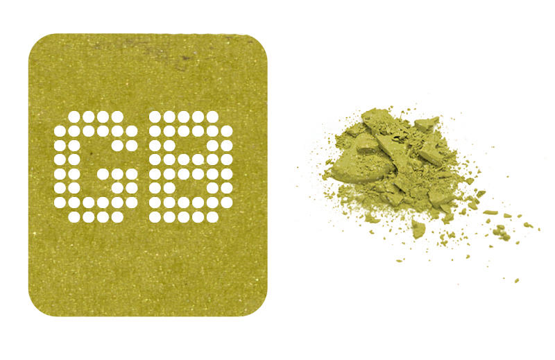 MAC Eye Palette Tempting #6