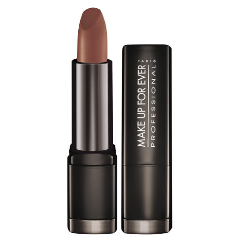 Makeup Forever Rouge Artist Intense Lipstick Mat3