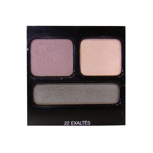 Chanel Eyeshadow Refill Exaltes 22