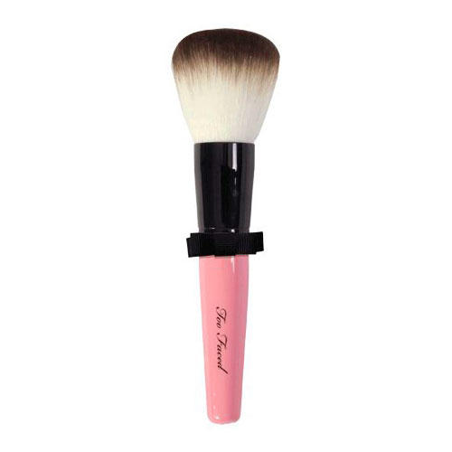 Too Faced Powder Pouf Brush #0