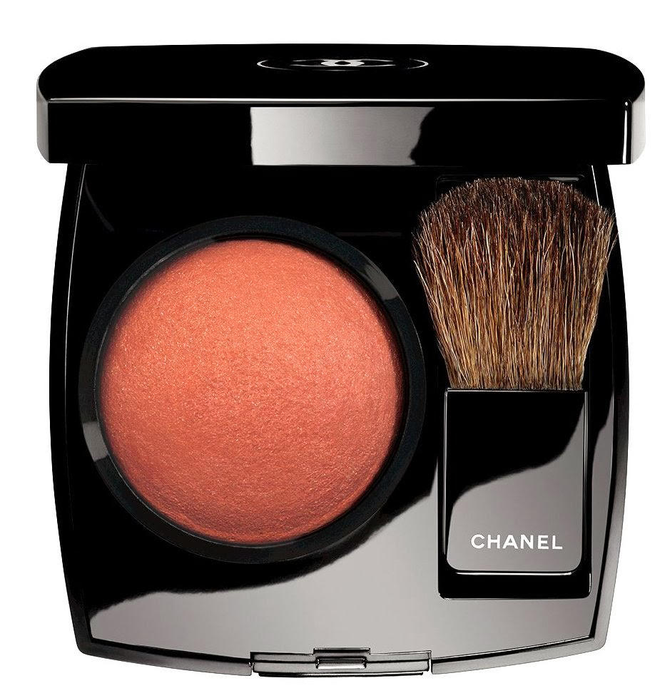 Chanel Joues Contraste Powder Blush Fleur De Lotus 69