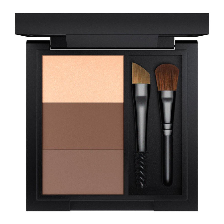 MAC Great Brows Kit Cork