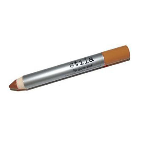 Stila Lip Glaze Stick Brown Sugar