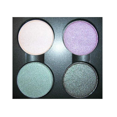 MAC Eyeshadow Quad Corps De Couleur