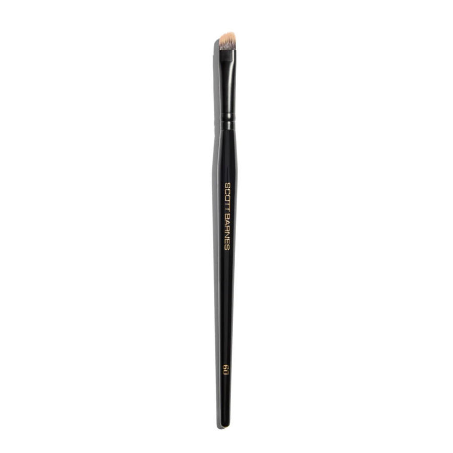 Scott Barnes The Lip & Eye Duality Liner Brush 60