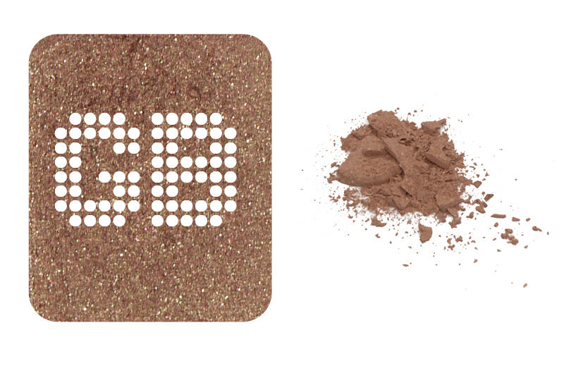 MAC Eye Palette Dashing Lassies Tartan Tale Collection #7