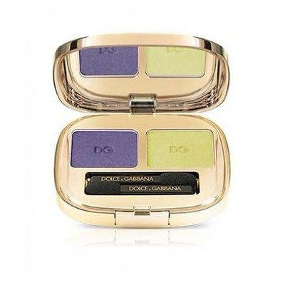 Dolce & Gabbana The Eyeshadow Duo Dazzling 160