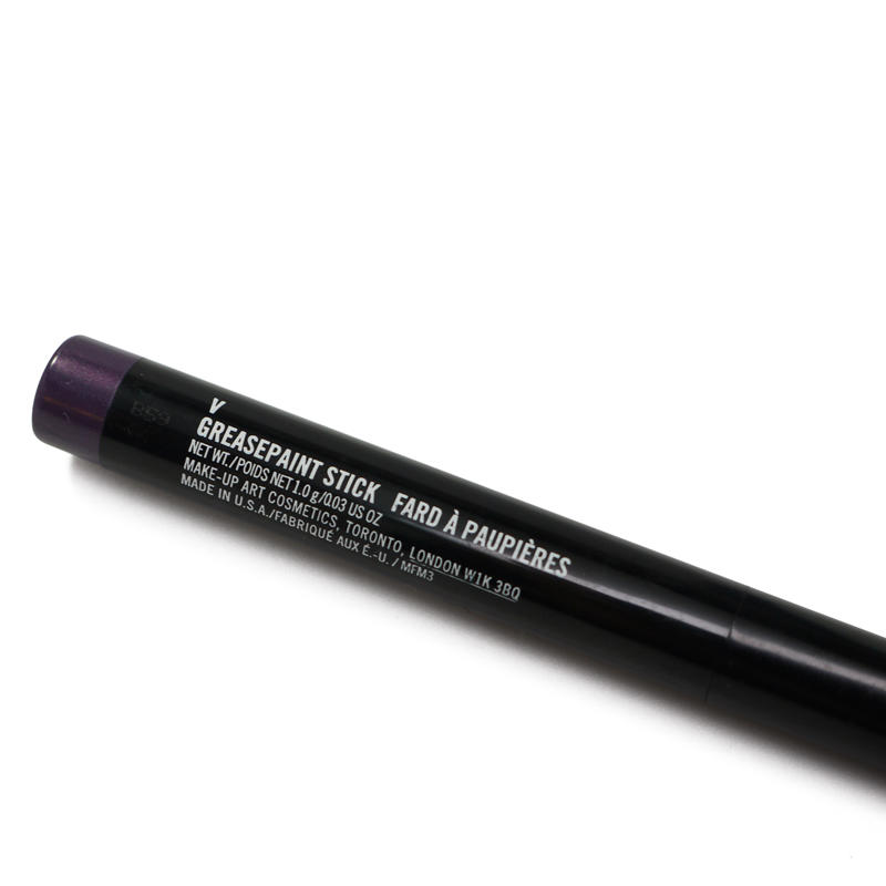 MAC Greasepaint V D2Squared Collection #2