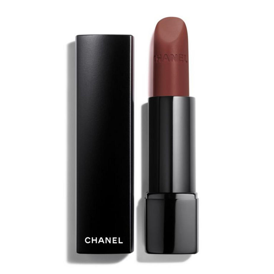 Chanel Rouge Allure Velvet Extreme Lipstick Chestnut 122